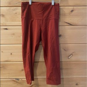 Everlane Perform Leggings